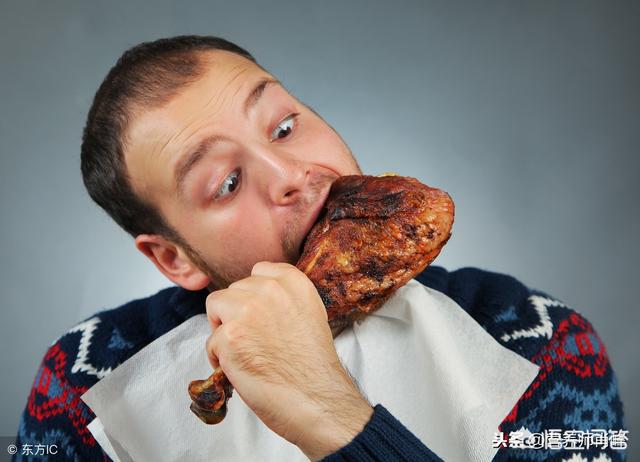 总是吃肉会导致骨质疏松吗，长期不吃肉，人会变得怎么样