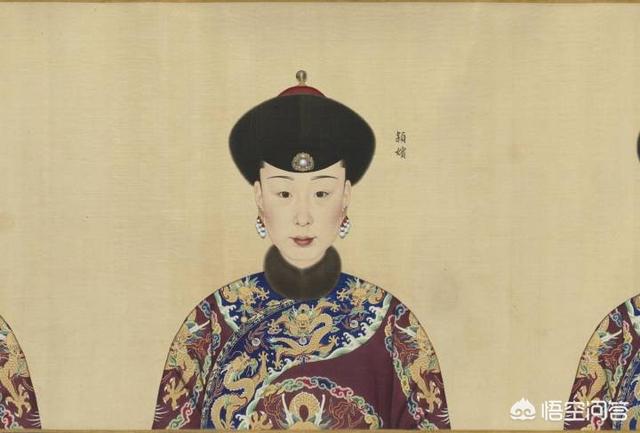 乾隆皇帝的妃子:乾隆皇帝一共有多少个妃子？