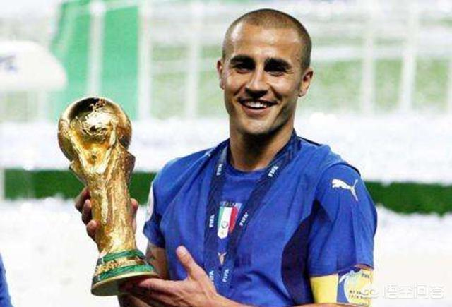 你心目中的意大利国家队历史最佳阵容分别是哪11人？插图32
