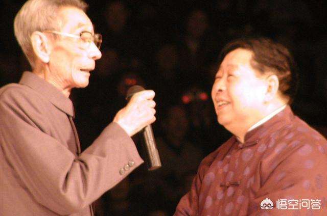 评书艺人马四立和相声大师马三立是什么关系？