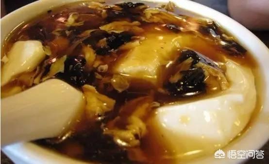 你对天津菜有啥印象，作为非天津人，你对天津的第一印象是什么