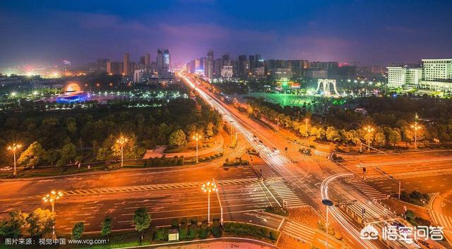 赣州新能源汽车小镇，江西的九江、赣州、上饶，未来谁的潜力最大？