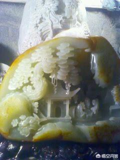 和田玉籽料知识,和田玉籽料是怎么形成的？