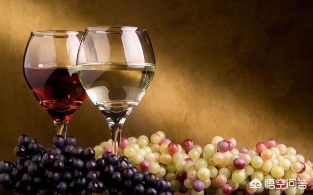 红酒知识入门，单宁是葡萄酒的味道吗入门级葡萄酒有哪些