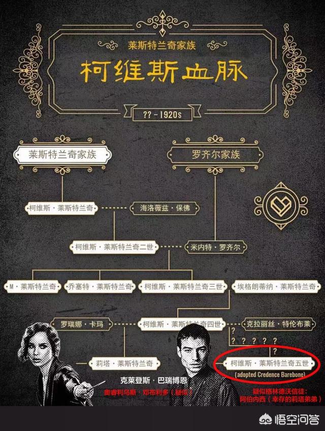 西尔莎罗南:如何看待莉塔·莱斯特兰奇这个角色的人设和作用？