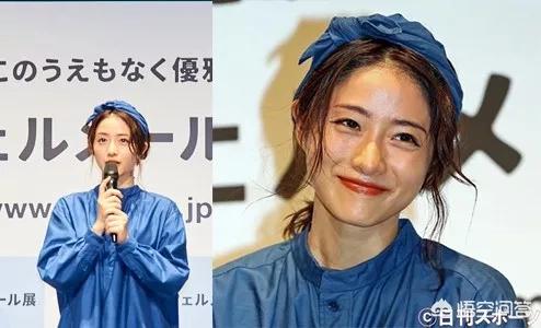 韩智敏:韩国演员韩智敏和韩孝珠是一个人吗？