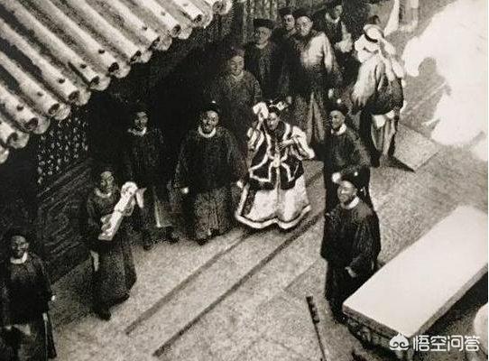 慈禧身世之谜:有人说慈禧并非满族人而是汉族人，这是真的吗？
