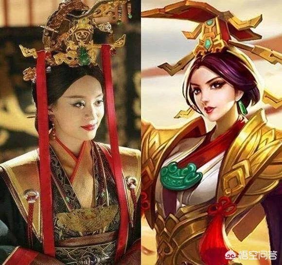 宣太后芈月早已生子为何秦惠文王还要娶她