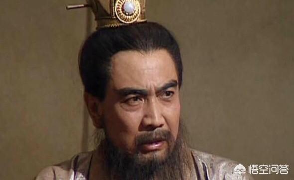 孔融和祢衡:孔融为什么会提出“父母于子女无恩论”？