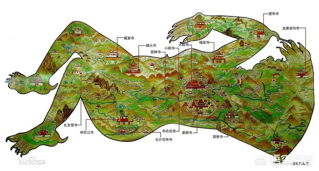 绒布寺:2020年5月绒布寺开放了吗？