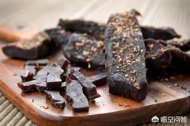 非洲人一般都吃什么呢？插图78