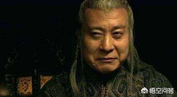 赵高是如何死的:秦始皇宠臣，亲自扶胡亥登上皇位的赵高，最后是如何死的？