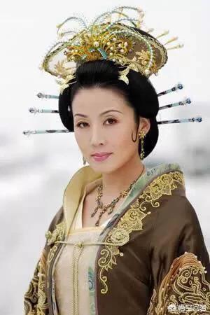 李世民皇后:文德皇后贤淑大方深得唐太宗喜爱，为何会英年早逝呢？