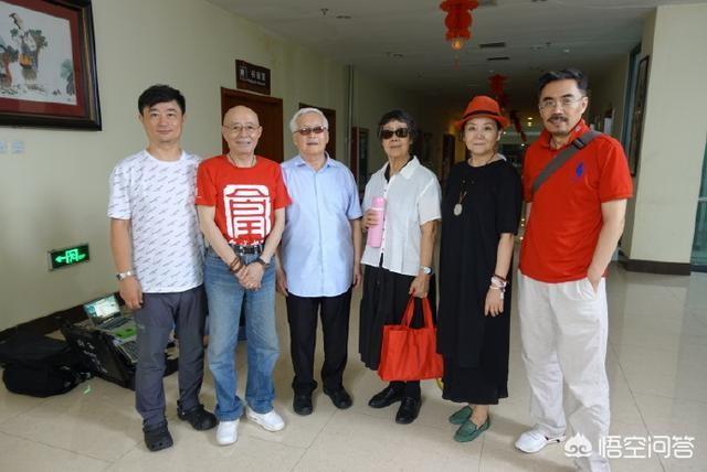 老电影《喜盈门》的主要演员们现在怎样了？