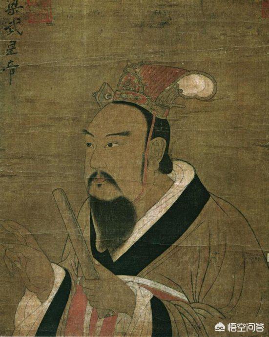 南北朝的名人:魏晋南北朝时期里有哪些让你印象深刻的人物？