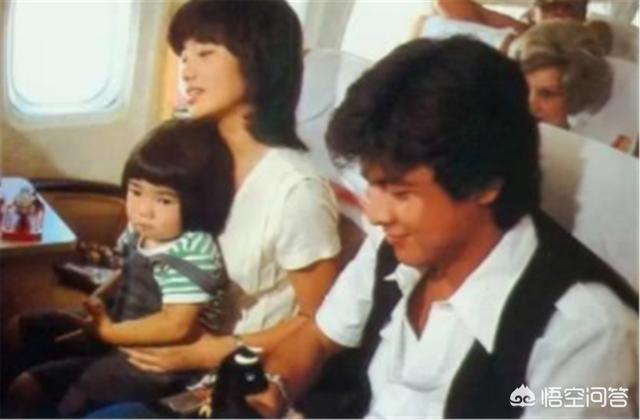 山口百惠近况:山口百惠近照曝光，她的近况如何？