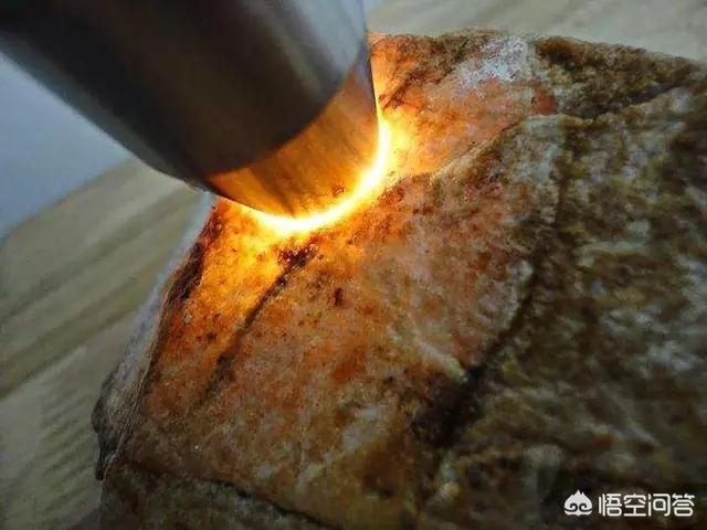 翡翠原石矿口,缅甸翡翠原石开采还能持续多久？