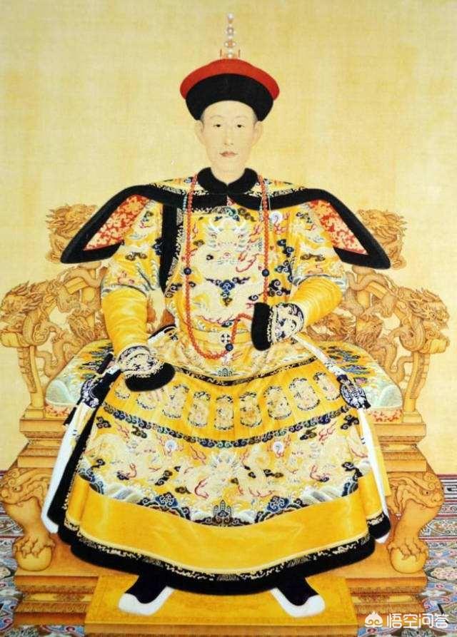 雍正小老婆，雍正真正的皇后是谁雍正的皇后是“甄嬛”吗