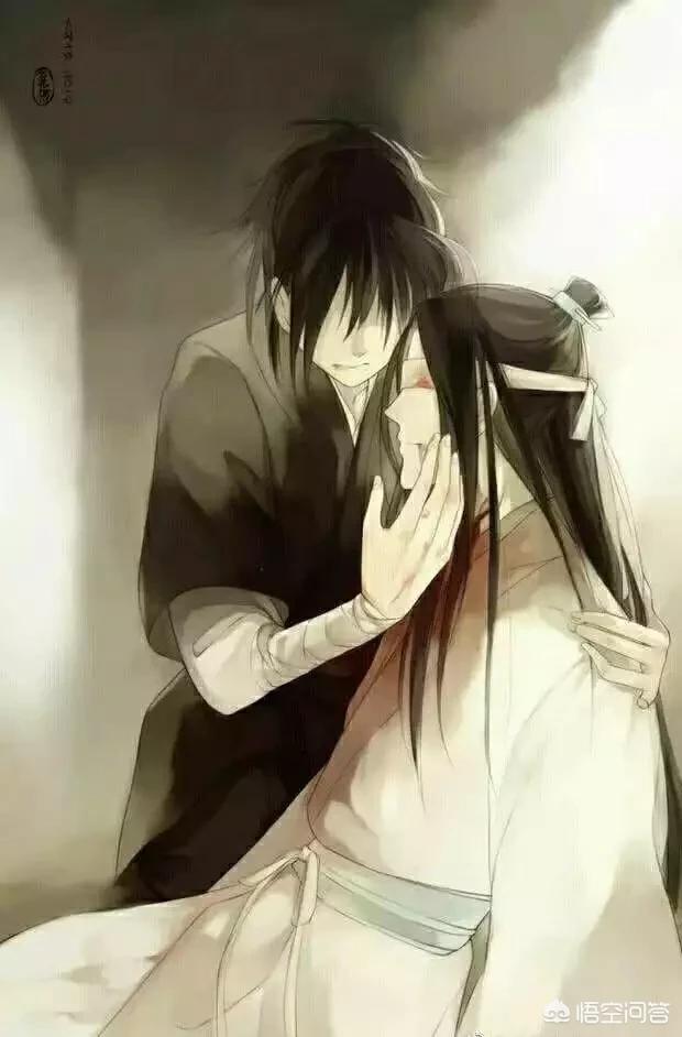 《魔道祖师》中,你支持哪对基友？
