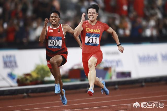 东京奥运会4x100接力中国队苏炳添,苏炳添东京奥运会4x100米决赛回顾