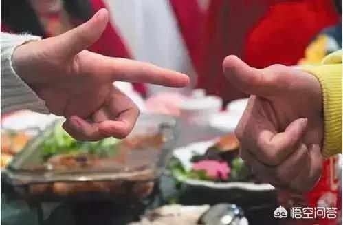 行酒令怎么玩(行酒令怎么玩五魁首)