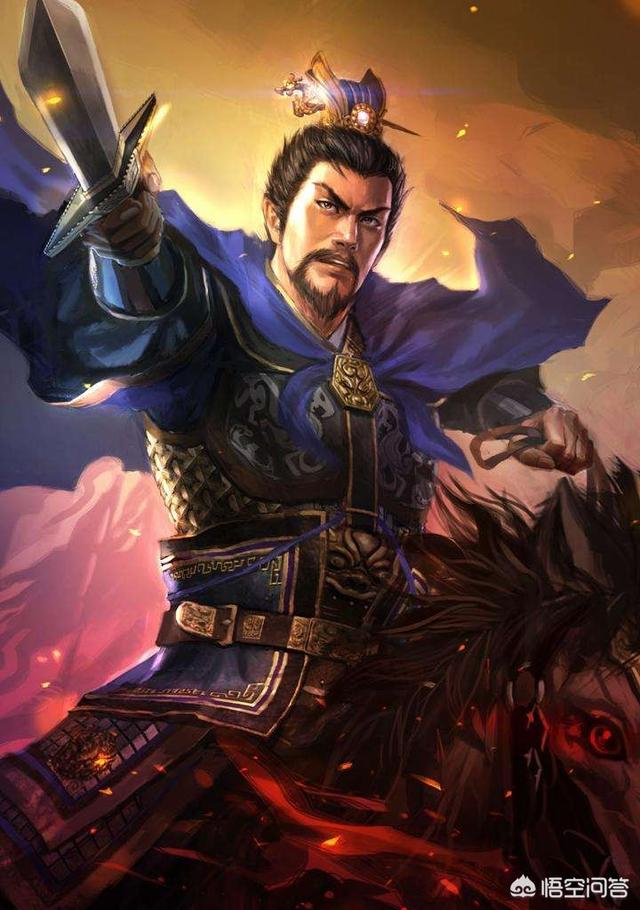 张明雅:三国时期真实的张虎是一个怎样的人