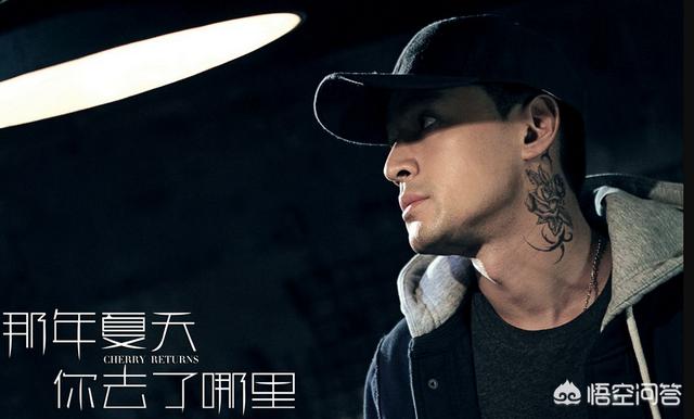 麦兜当当伴我心电影:胡歌演过哪些电影？有反派的吗？