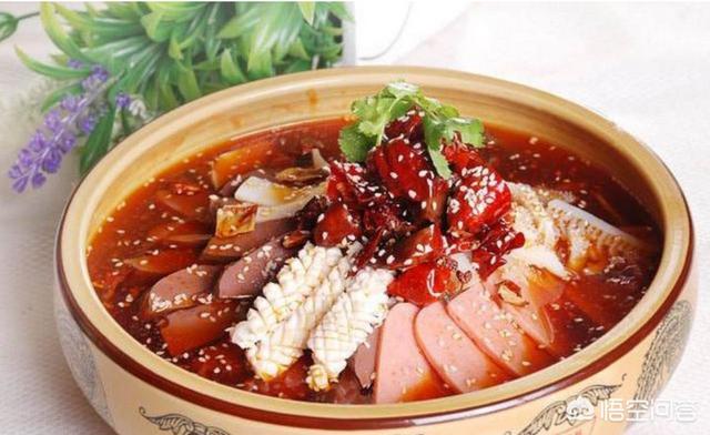 川菜好吃还是渝菜好吃，山西的饭菜与四川的饭菜相比哪个更好吃一些？