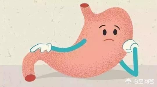 上消化道:如何通过胃镜鉴别上消化道疾病？