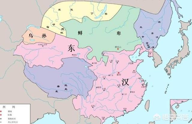 东汉皇帝:历史上，刘秀建立的东汉是西汉的延续吗？为什么？