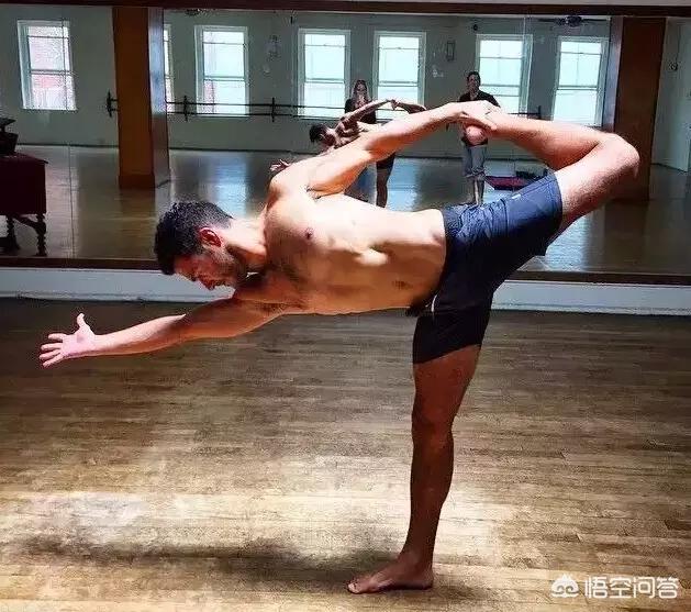 你对男神的定义是什么？