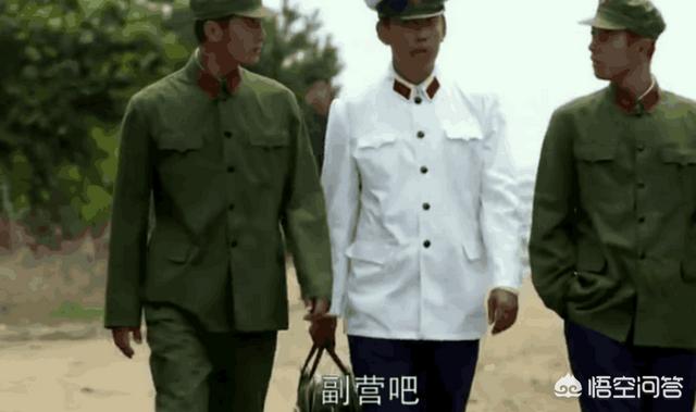 《父母爱情》中江德福的儿子是什么官？