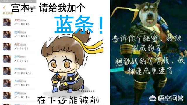 《王者荣耀》假如所有英雄都重回巅峰时期,谁最强？