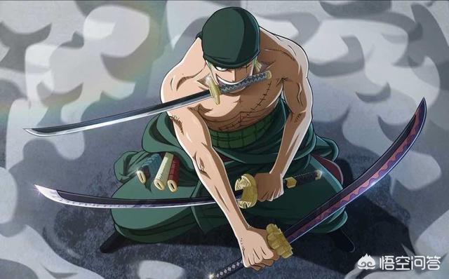 和之国索隆的对手会是炎灾king还是黑炭大蛇黑炭大蛇有没有三灾实力