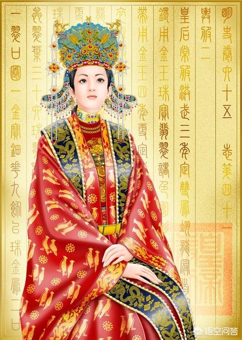 头条问答 - 大明仁孝徐皇后有什么知名事迹?(12个回答)