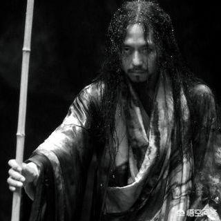 张艺谋导演的《影》揭露了怎样的人性？