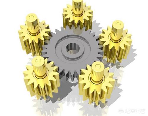 头条问答 - 齿轮的啮合方式有哪两种?其传动方向分别有何变化?