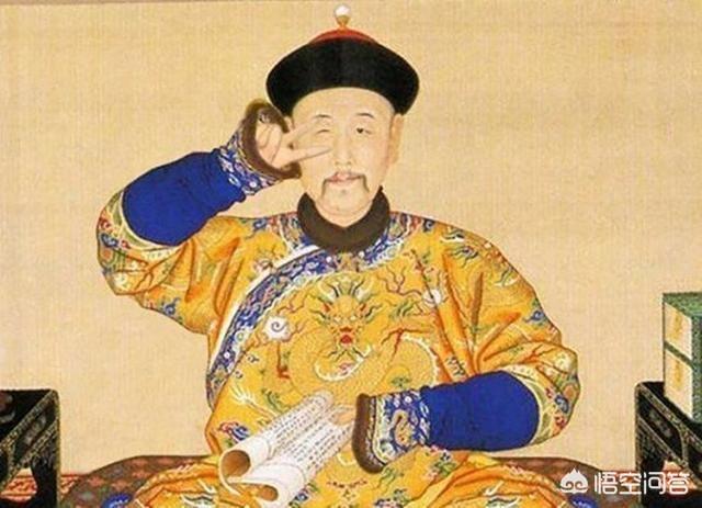 雍正是康熙的第几个儿子:雍正明明是康熙的第十一个儿子，为何却人称“四爷”？