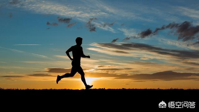 无论采取什么样的方式健身，是不是只要冒汗就能达到效果？