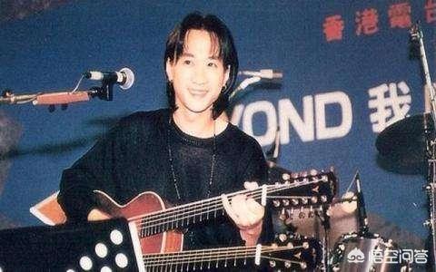 黄家驹葬礼图片:为什么黄家驹去世后会被更多的人所认可？