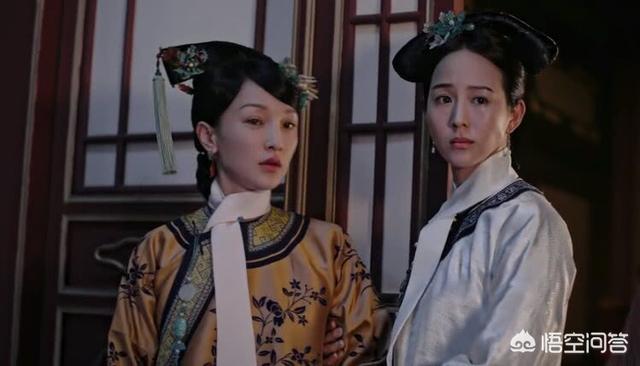 毕福剑是被谁害的:《如懿传》里的高贵妃被后宫里的几个人害过？