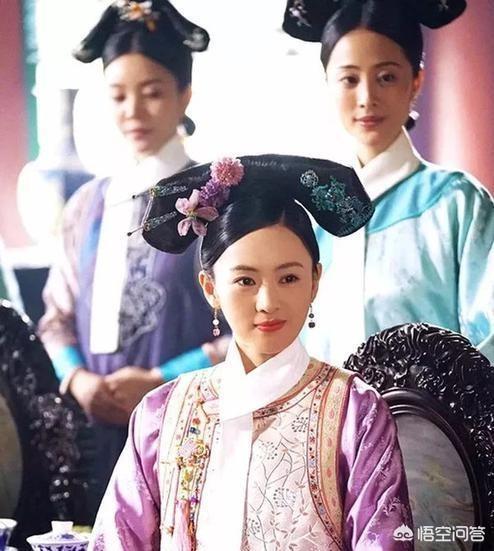 毕福剑是被谁害的:《如懿传》里的高贵妃被后宫里的几个人害过？