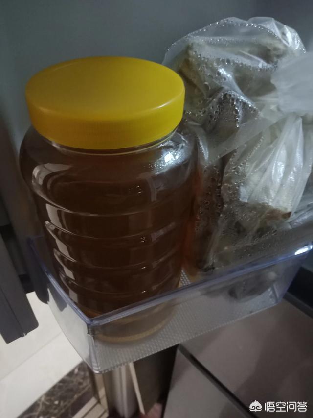 头条问答 - 蜂蜜的保质期是多少?如何辨别过期的蜂蜜?(13个回答)