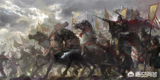 战国时期,楚国为什么不向北方扩张?插图10 战国时期,楚国为什么不向北方扩张?插图10