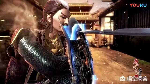 高手解玄机图_跑狗社区:玄机作品中哪个时刻你以为人物要挂了，最后却奇迹般反转了？