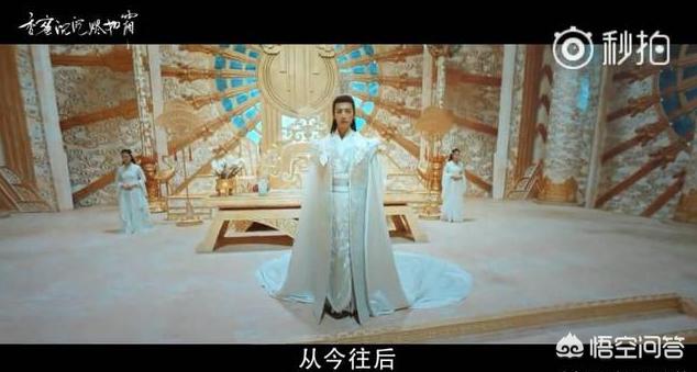 彦佑君:有哪些影视作品的人物黑化，是你所能接受并且心疼的？
