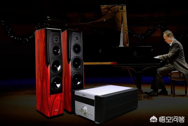 hifi音响哪个好？