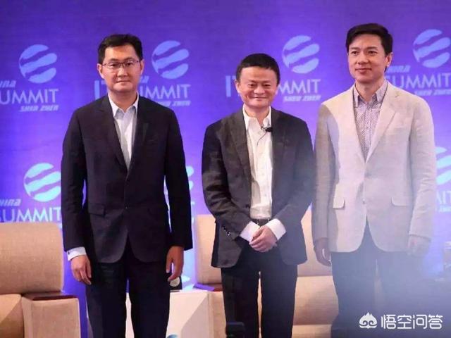 刘强东算是中国顶级成功的企业家吗？