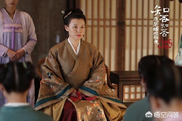 知否剧情分集介绍:电视剧《知否知否应是绿肥红瘦》讲述的是一个怎样的故事？