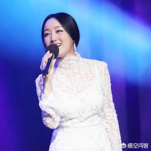 杨钰莹被包养:“甜歌王后”杨钰莹复出后还能红多久？